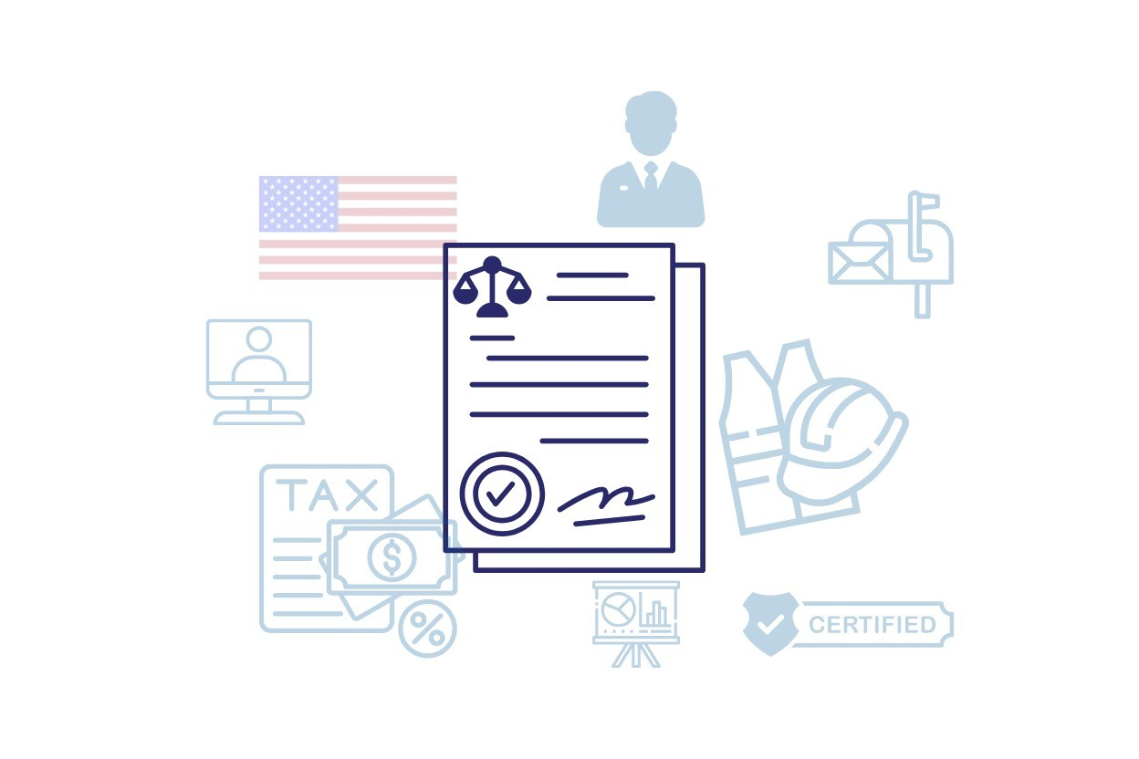 ITIN Application decatur